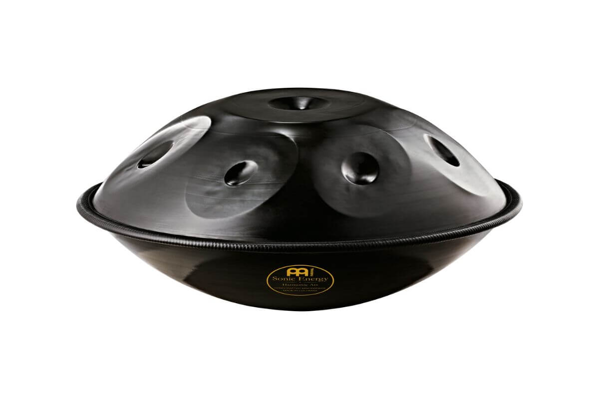 Meinl Hand Pan Meinl Handpan HD2-432 - Harmonic Art