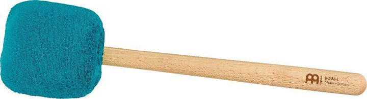 Meinl Gong Mallets Sea Petrol Meinl Large Gong Mallets