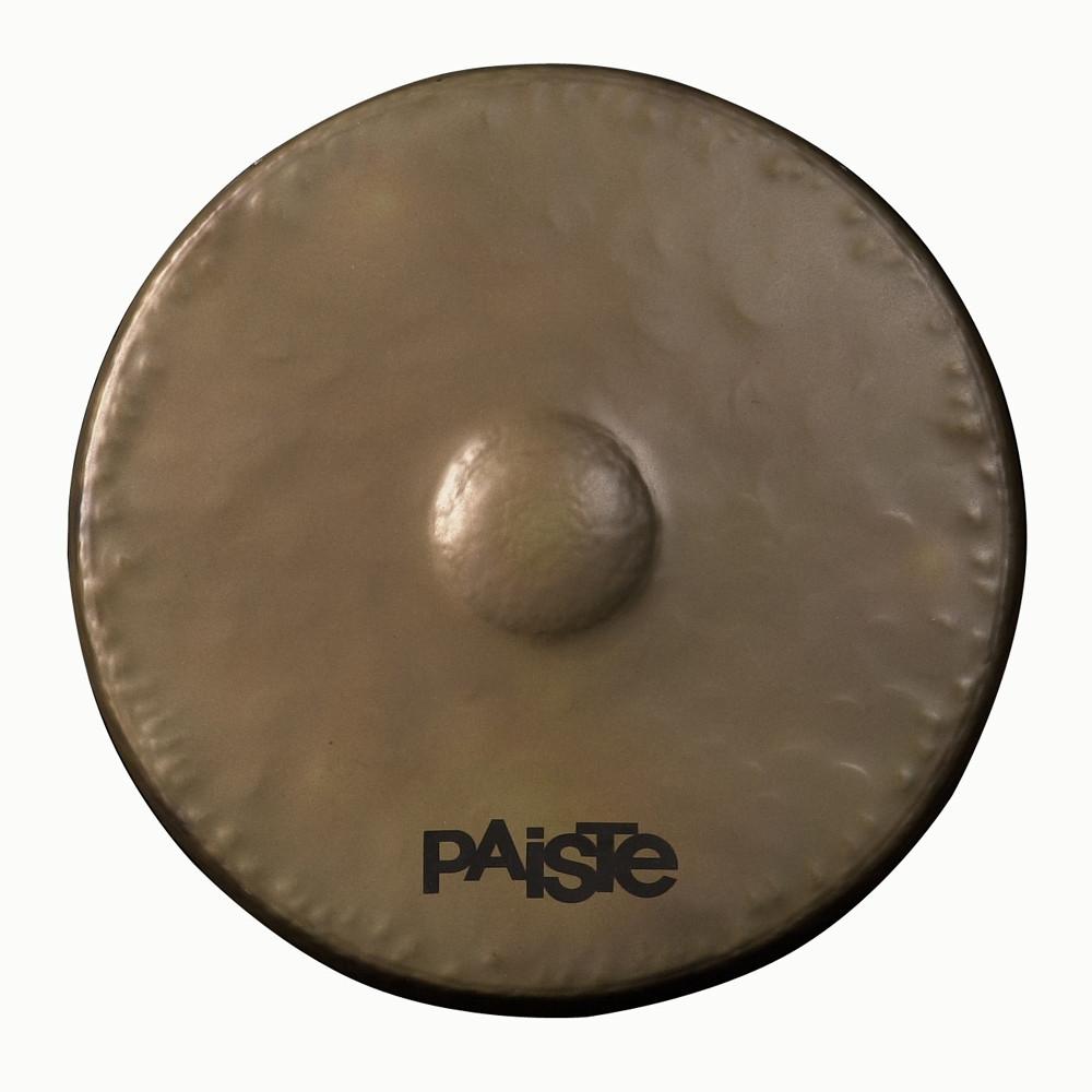11" Paiste Sound Creation Gong No.8 Chakra