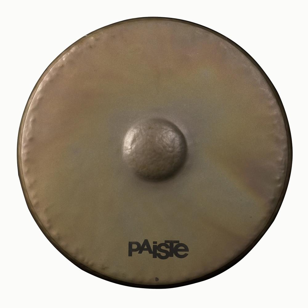 14" Paiste Sound Creation Gong No.9 Chakra