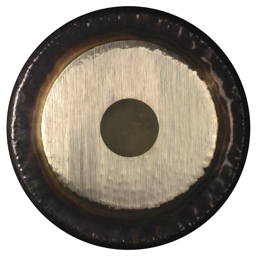 Paiste Paiste Symphonic Gongs NO LOGO 20" Paiste Symphonic Gong - No Logo