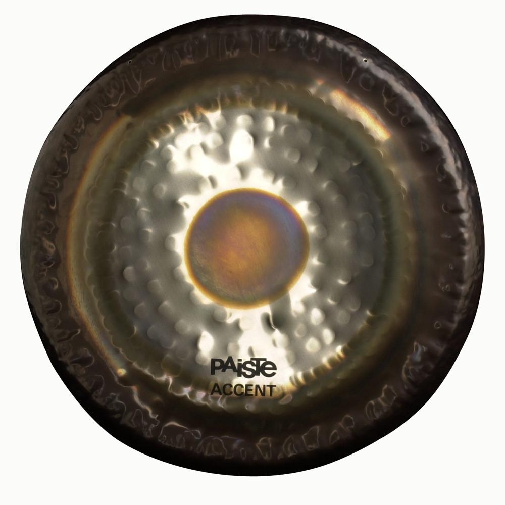 22" Paiste Accent Gong