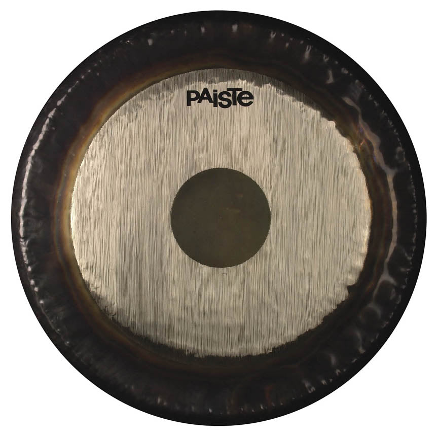 Paiste Paiste Symphonic Gongs 80" Paiste Symphonic Gong
