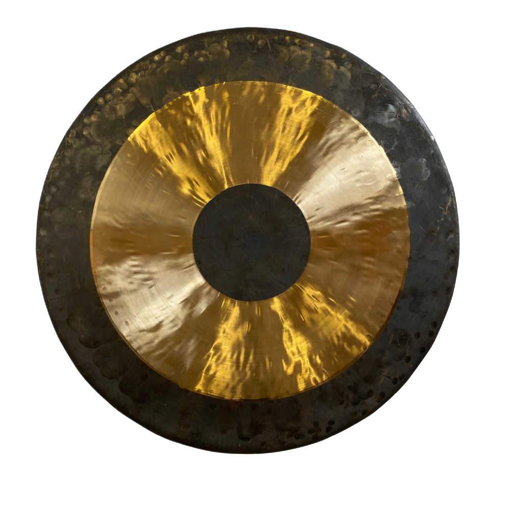 16" Chau Gong with Beater
