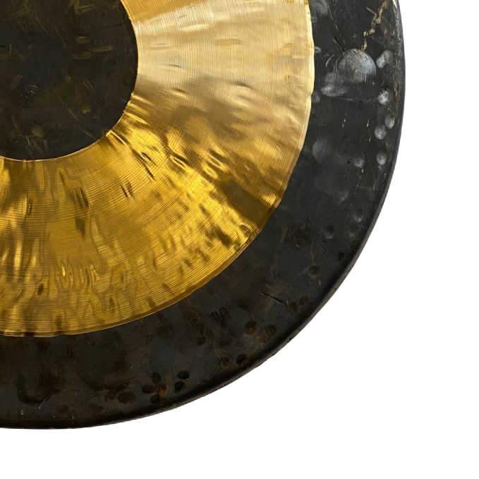 16" Chau Gong with Beater