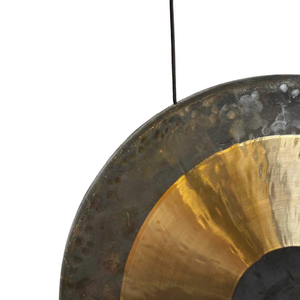16" Chau Gong with Beater