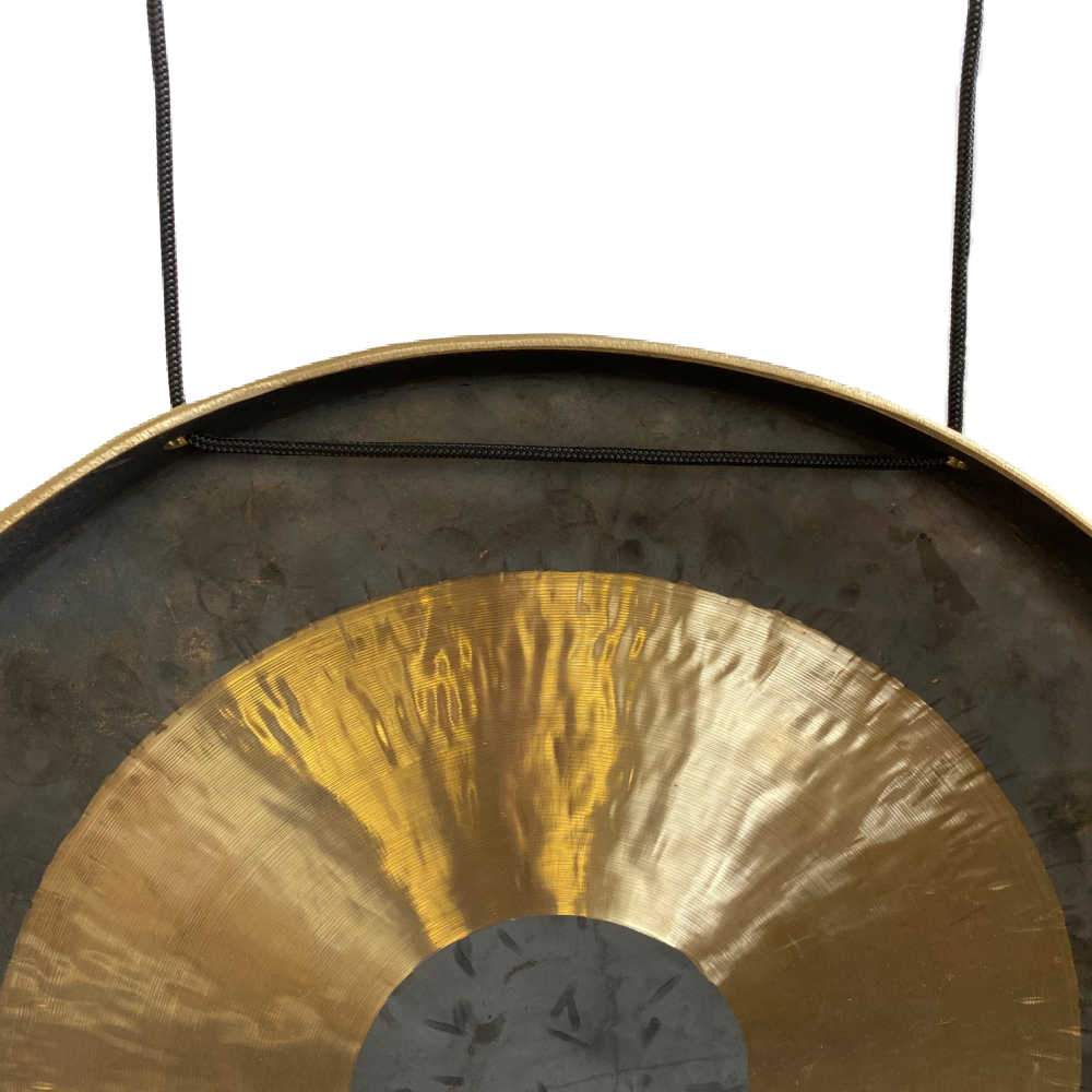 16" Chau Gong with Beater