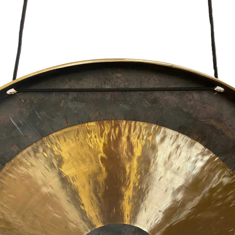 The Gong Shop Chau Gongs 18" Chau Gong with Beater