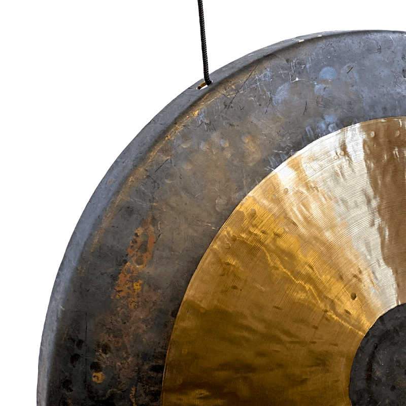 20" Chau Gong with Beater
