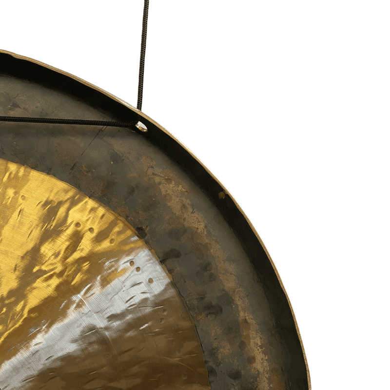 20" Chau Gong with Beater