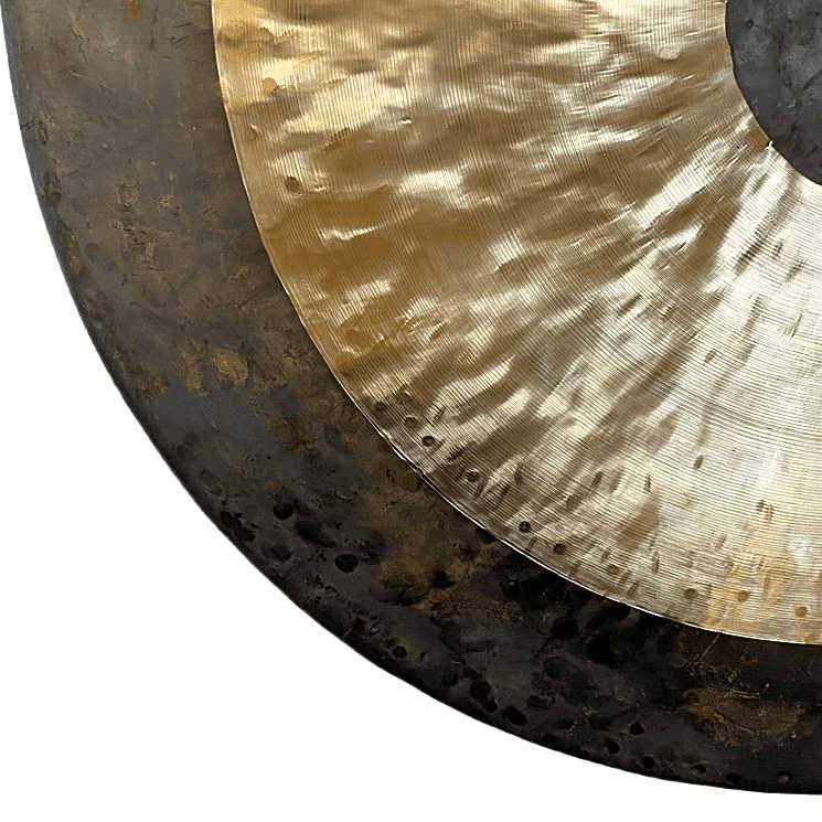 20" Chau Gong with Beater