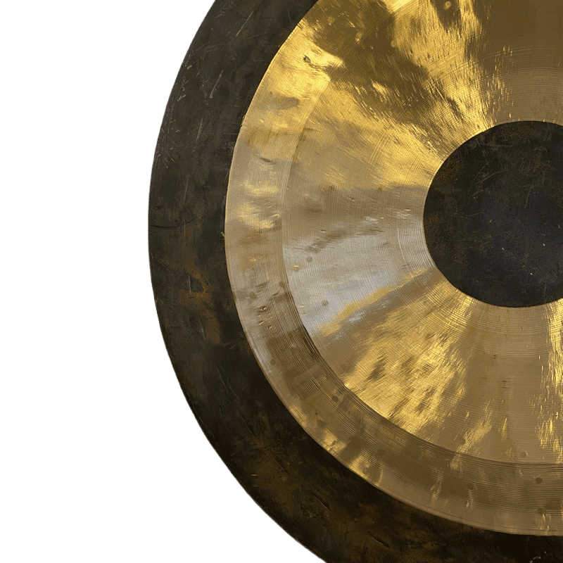 22" Chau Gong with Beater