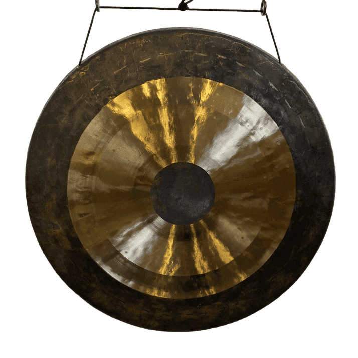22" Chau Gong with Beater