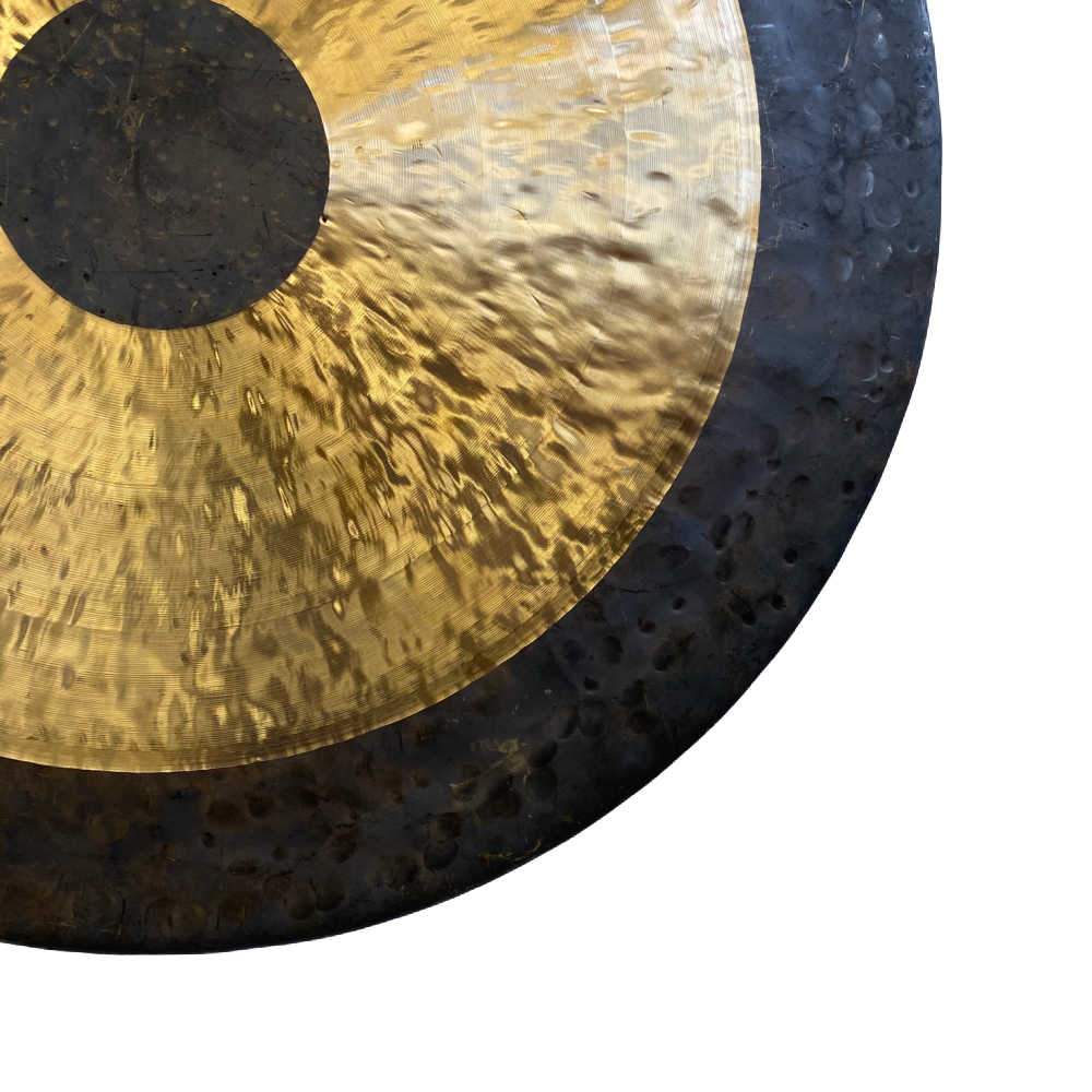 30" Chau Gong with Beater