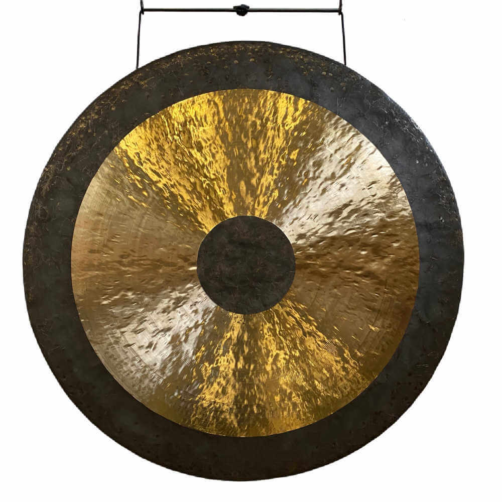 36" Chau Gong with Beater