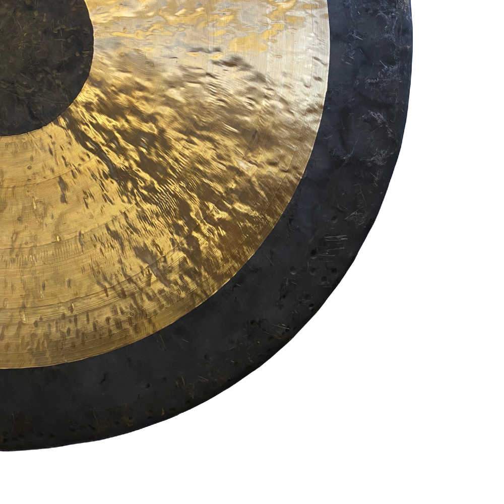 The Gong Shop Chau Gongs 38" Chau Gong with Beater