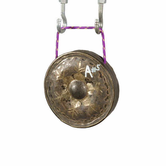 A#5 Tuned Thai Gong