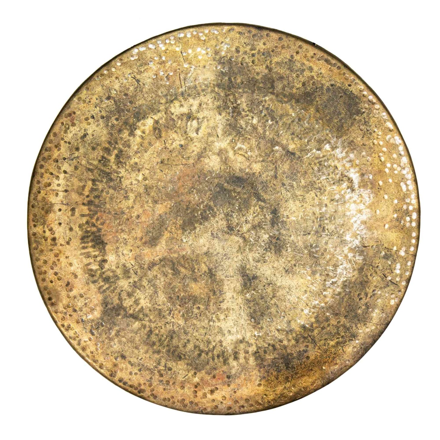The Gong Shop Aquarius Gongs