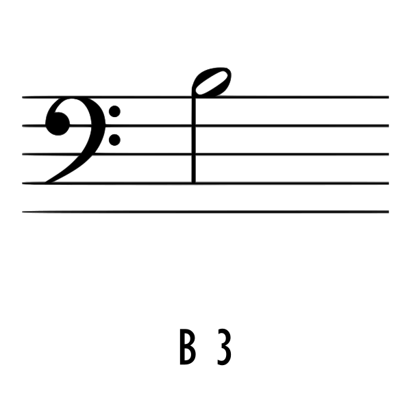 B3 Tuned Thai Gong 10" - 11"