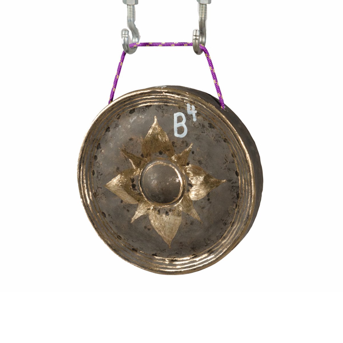 B4 Tuned Thai Gong