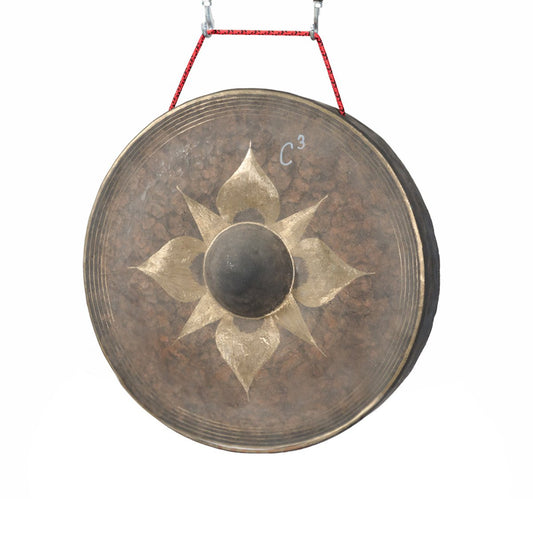 C3 Tuned Thai Gong 19" - 20"