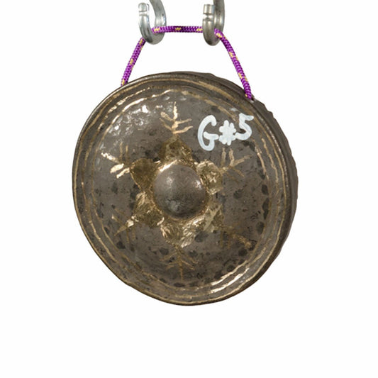 G#5 Tuned Thai Gong