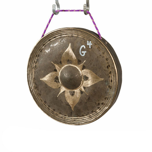 G4 Tuned Thai Gong