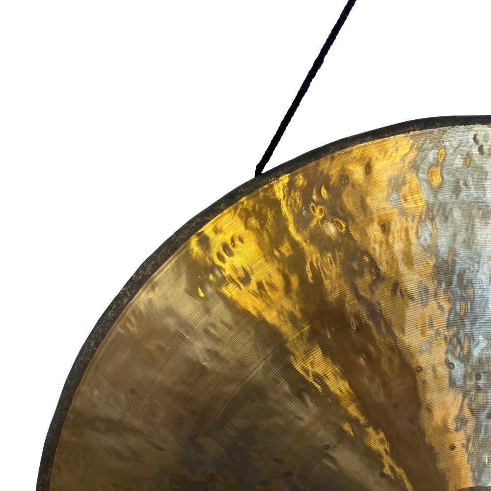 The Gong Shop Hmong Shaman Gongs - Gou Gong