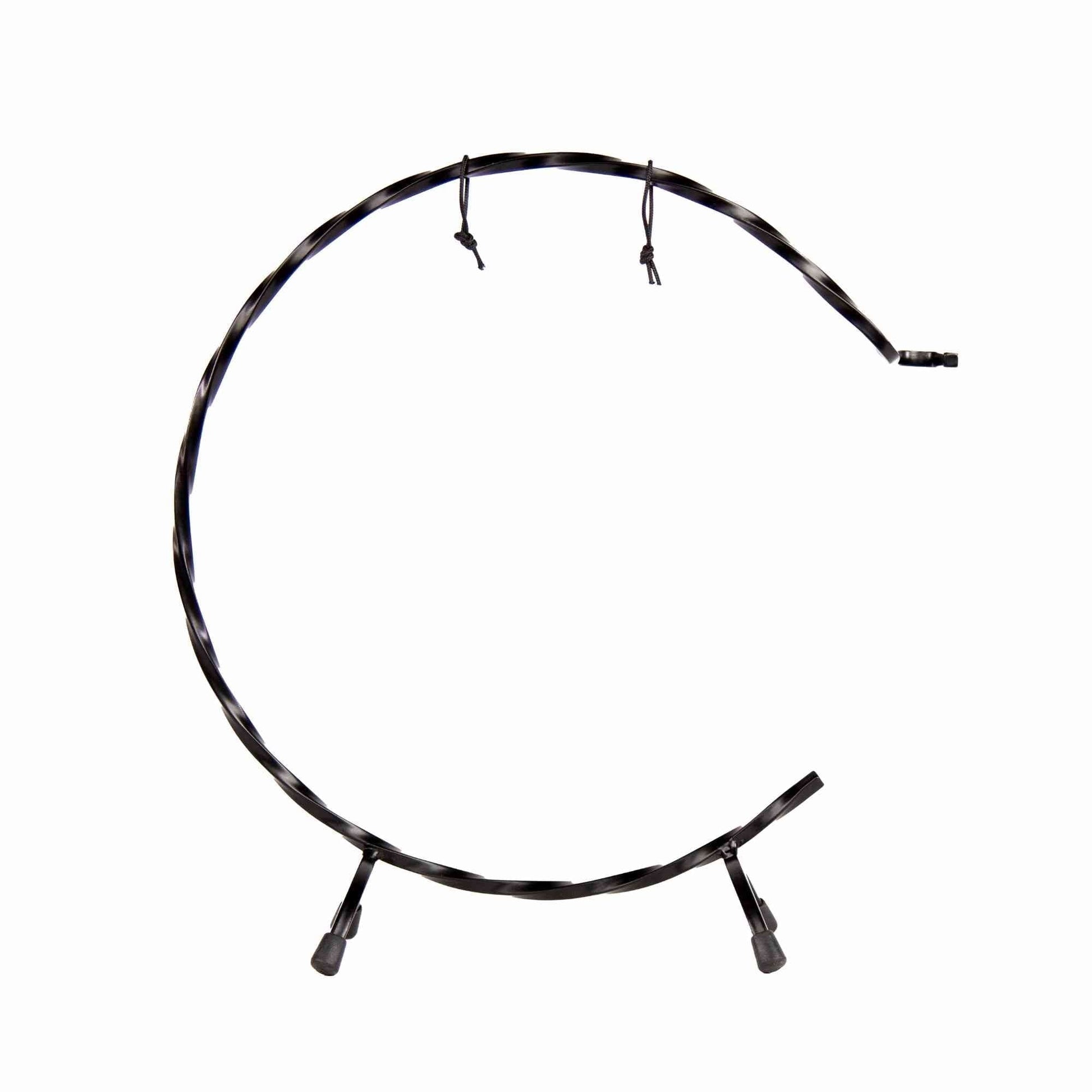 The Gong Shop Gong Stands 10" Paiste Deco Gong Stand $40.00 Paiste Deco Gong Stands for Small Gongs