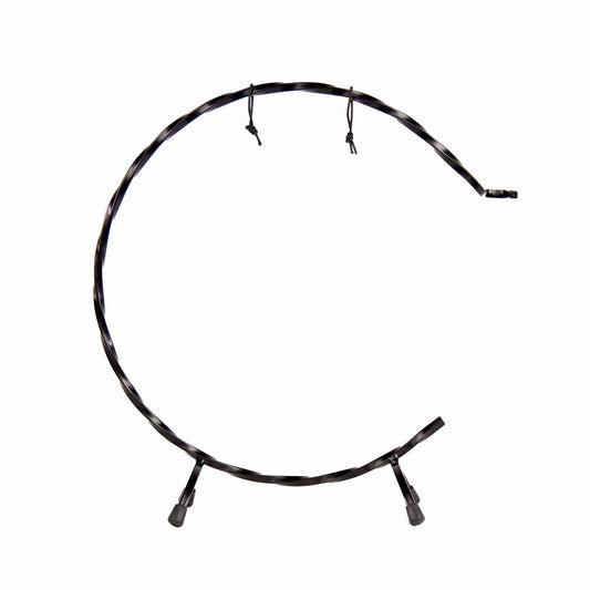 The Gong Shop Gong Stands 10" Paiste Deco Gong Stand $40.00 Paiste Deco Gong Stands for Small Gongs