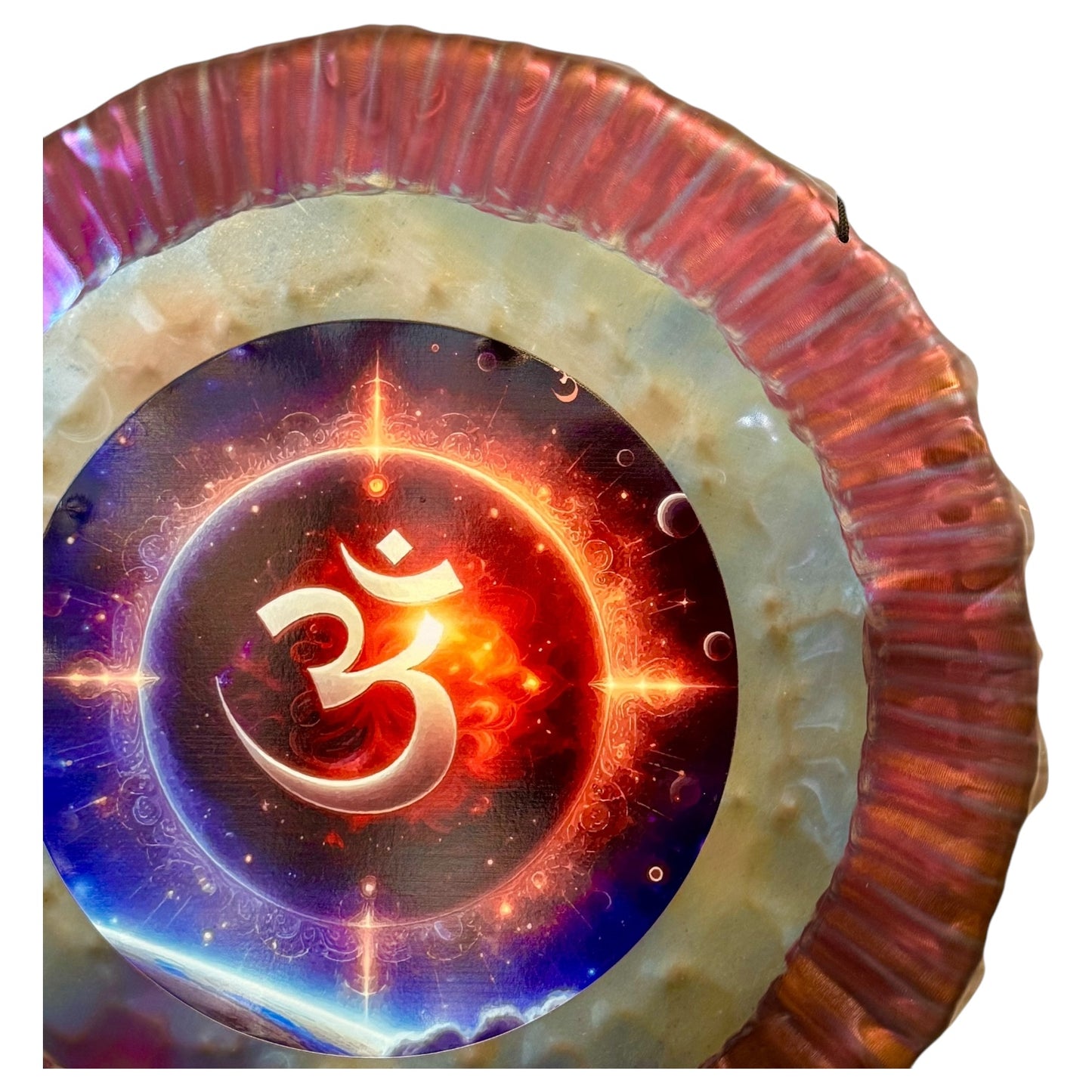 Universe Gong 22" Om Yoga Gong F#2 94.8 Hz