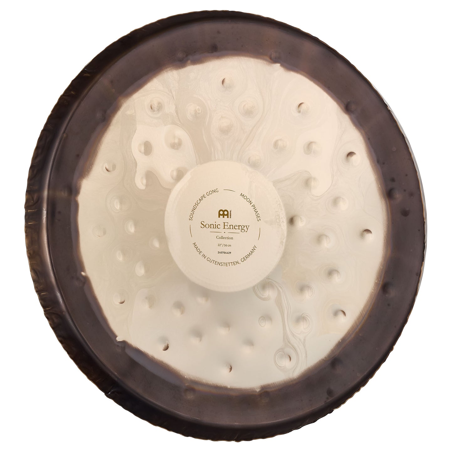 Meinl Sonic Energy Moon Phases Soundscape Gong 22"