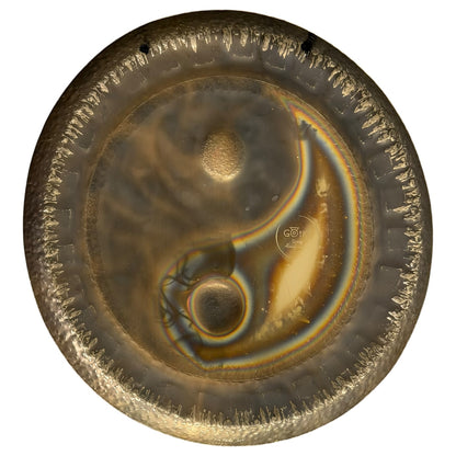 32" Yin Yang Gong by Goike Gongs
