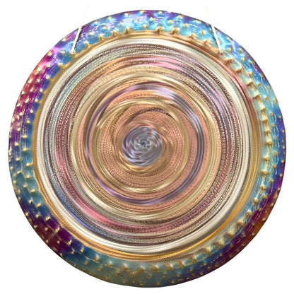 Acolyte 20" Handheld Gongs