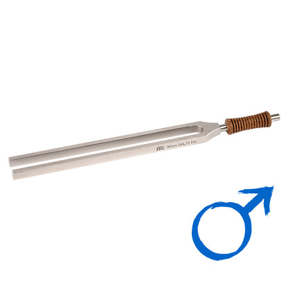 Meinl Mars Therapy Tuning Fork - 144.72 Hz