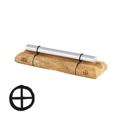 Meinl Earth Sidereal Day Energy Chime - 3115.36 Hz