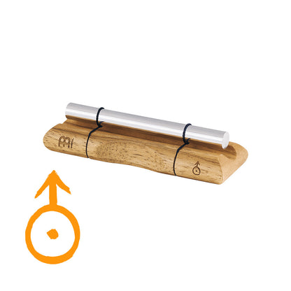 Meinl Uranus Energy Chime - 3317.76 Hz