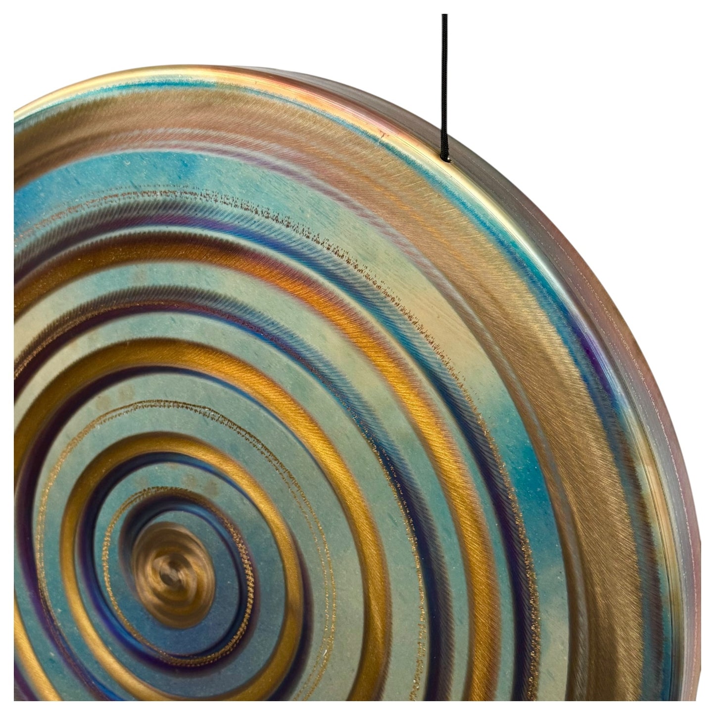 Acolyte 21.5" Gongs