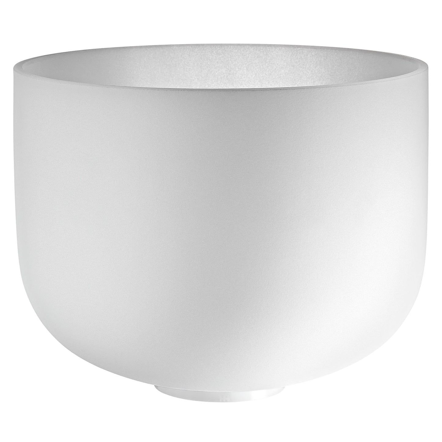 Meinl Sonic Energy Crystal Singing Bowl 12" Note A3 - 440 Hz (CSBM12A3)