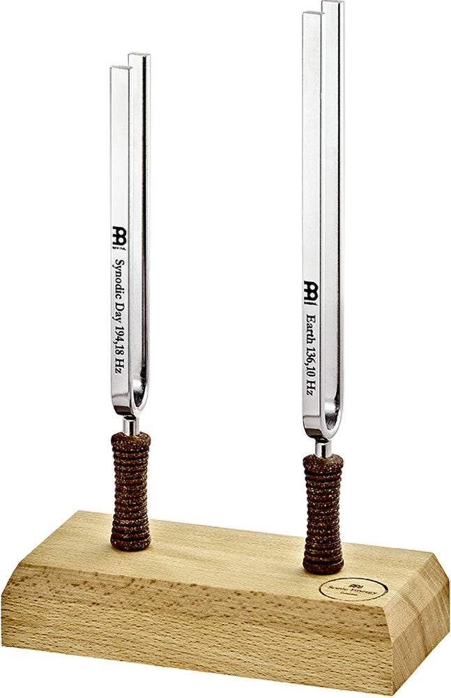 Meinl Planetary Tuning Fork Daily Essentials Set
