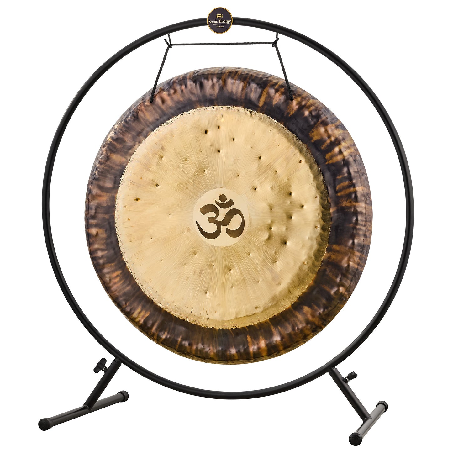 Meinl Round Gong Stand 32" detail
