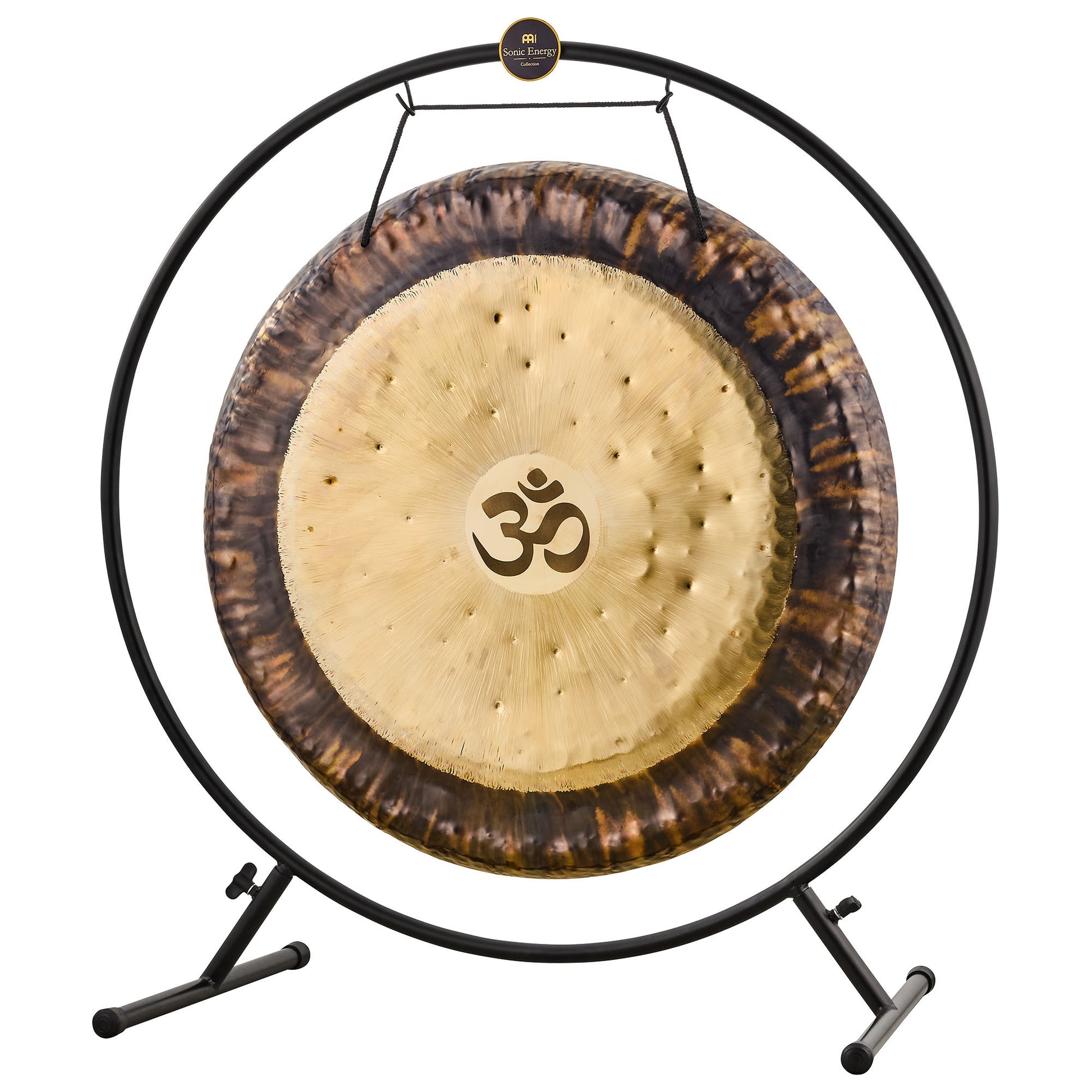 Meinl Round Gong Stand 32" detail