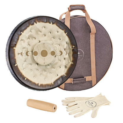 Meinl Sonic Energy Moon Phases Soundscape Gong 22"