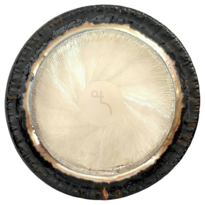 36" Planetary Gongs by Auris Gongs