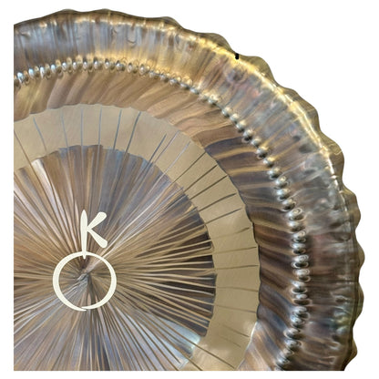 Universe Gong 26" Kyron Planetary Gong D#2 75.64 Hz