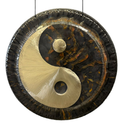 32" Yin Yang Gong by Goike Gongs