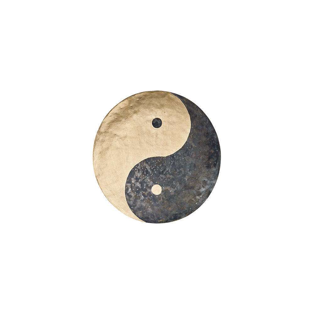 Meinl Wind Gong Yin & Yang 20"