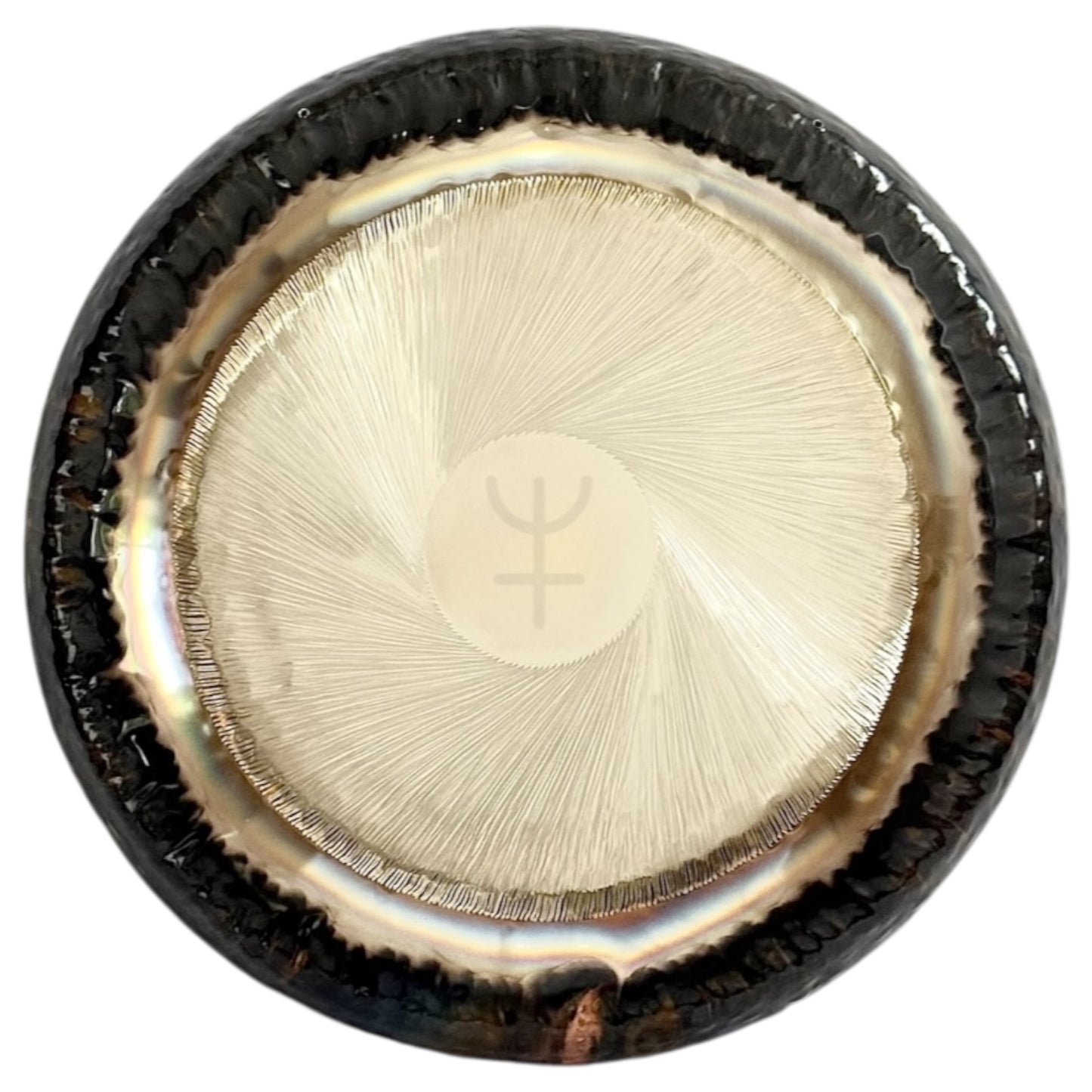 24" Planetary Gongs by Auris Gongs