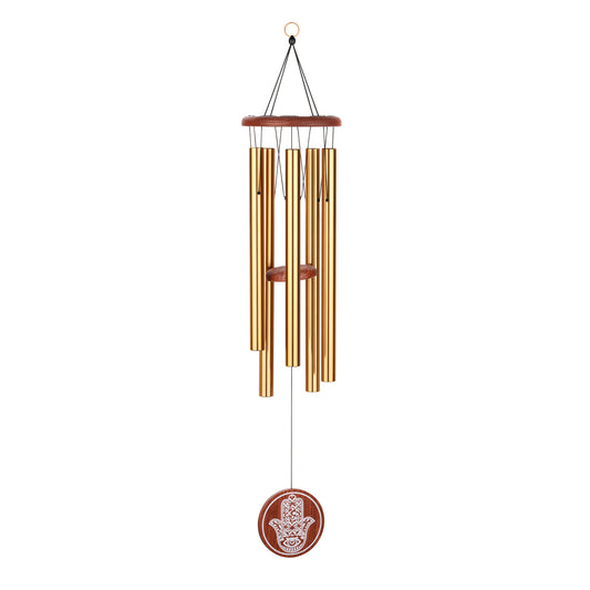 Meinl Hamsa Meditation Chime Bronze