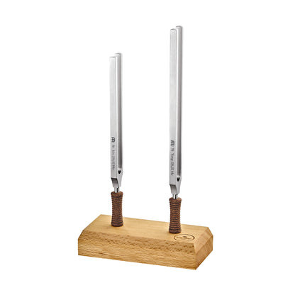 Meinl TCM Yin-Yang Therapy Tuning Fork Set